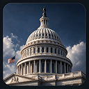 Politics market